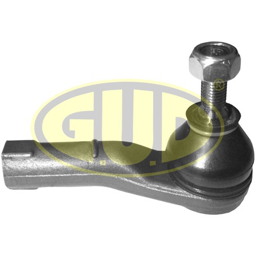 Наконечник рулевой R RENAULT MEGANE II/SCENIC 99-/CLIO II-SYMBOL 98-12/CLIO III-HB 05-12/SCENIC I 97-02_G.U.D