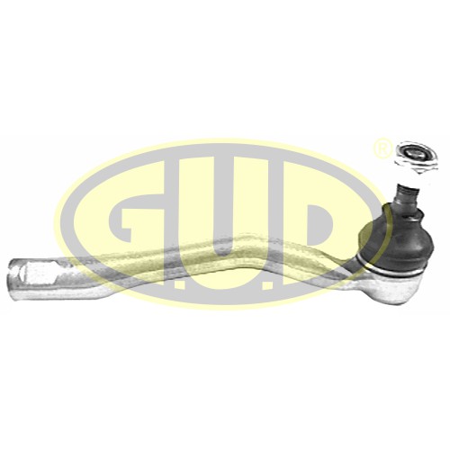 Наконечник рулевой R TOYOTA CARINA E 91-/AVENSIS 97-_G.U.D