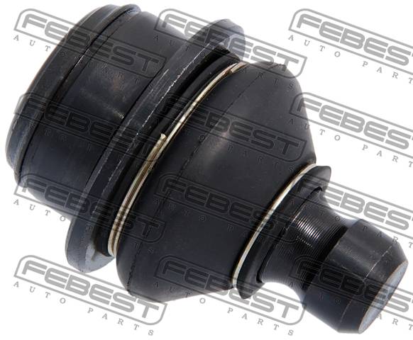 Шаровая опора Nissan Pathfinder (R51) 05- переднего нижнего рычага (D45.20mm) \ FEBEST 0220-333