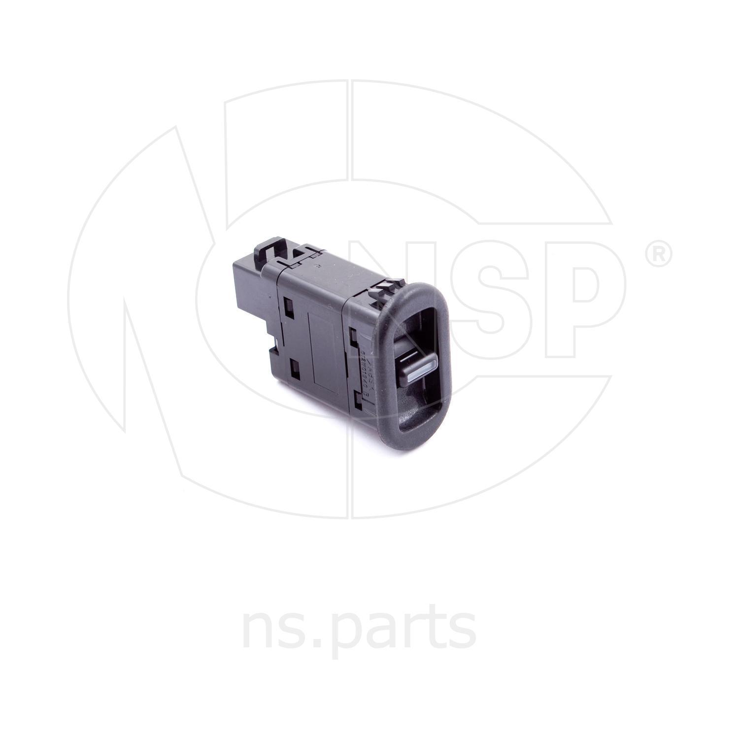 Кнопка стеклоподъемника Daewoo Nexia NSP