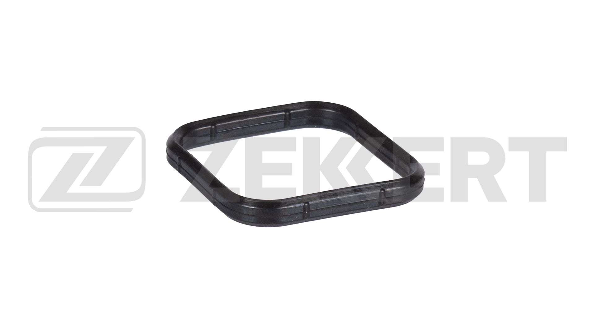 Прокладка корпуса термостата Chevrolet Aveo (T250/255/300) 08- Cruze (J300/305/308) 09- Opel Astra