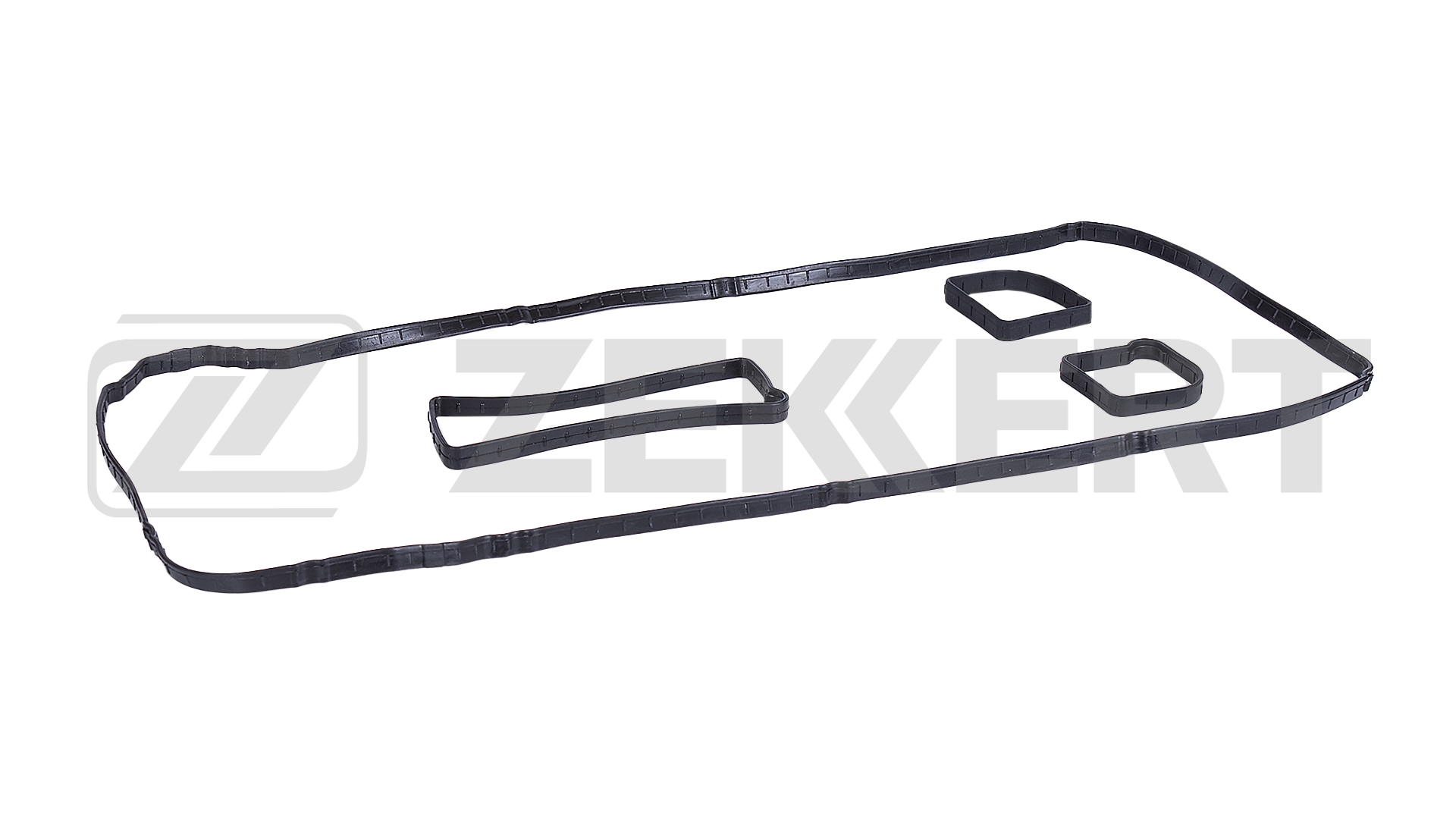 Набор прокладок клапанной крышки Ford Focus II 03- Transit VII 06- Mondeo III IV 00- Mazda 6 02-