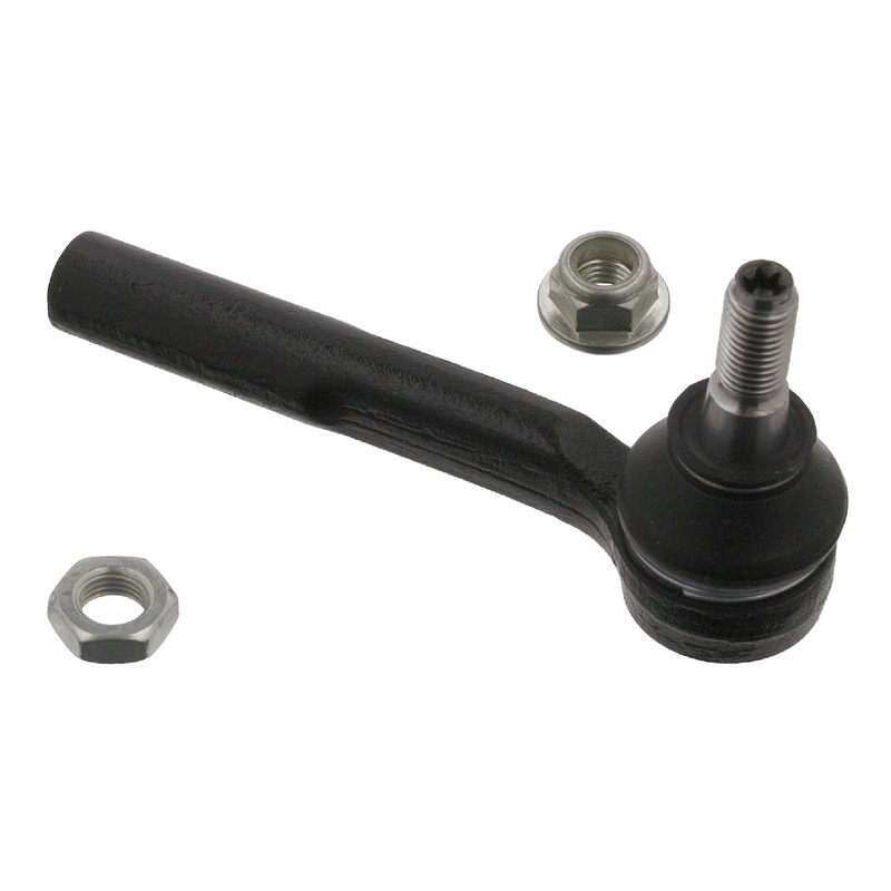 Наконечник рулевой Opel Astra H 04-10, Meriva B 10-, Zafira B 05-11 правый (PS TRW) \ FEBI 29325