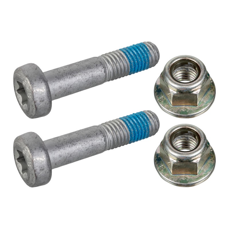 Комплект монтажный FEBI FORD / 1138220 / screw,Chassis,steering and suspension,fittings / fas