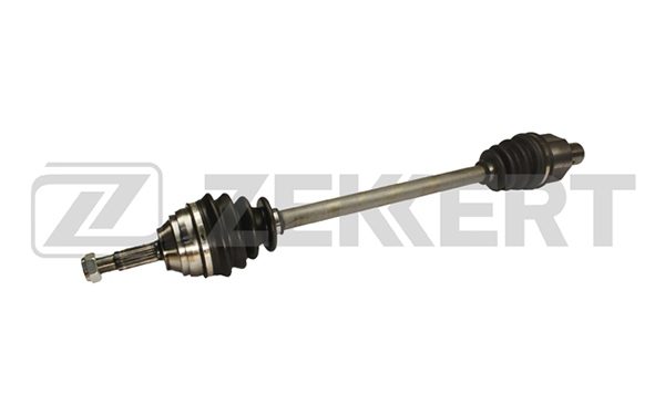 Привод ZEKKERT AW4639 Renault Clio II 98-, Kangoo 97-, МКПП
