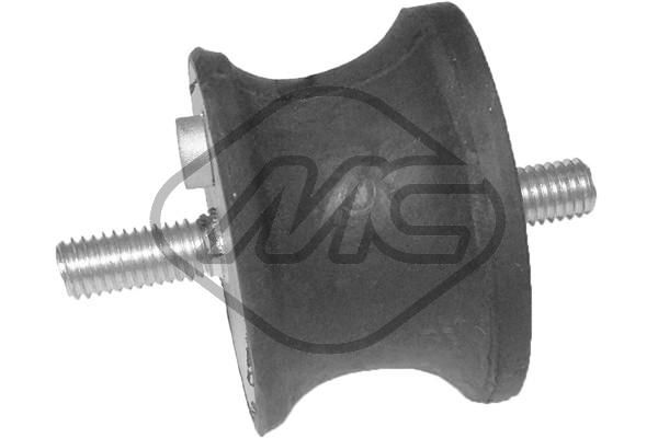 Опора КПП BMW E36 1.8TDS/E46 1.8D/2.0D_METALCAUCHO