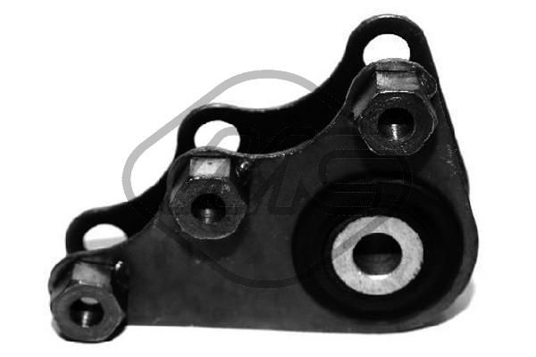 Опора КПП Citroen Jamper/Fiat Ducato/Peugeot Boxer 2.2D/HDI/2.3D 06-_METALCAUCHO