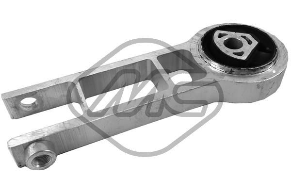 Опора КПП Citroen Jamper/Fiat Ducato/Peugeot Boxer 3.0HDI 06-_METALCAUCHO