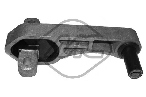 Опора КПП Citroen Nemo/Peugeot BIPPER 1.4HDI 07-_METALCAUCHO