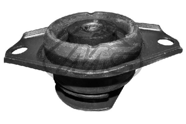 Опора КПП Fiat Brava/Bravo1.6/2.0 ALL зад_METALCAUCHO