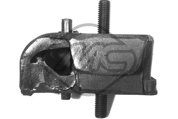 Опора КПП Ford Escort 1.6D/1.8D 88- МКПП L_METALCAUCHO