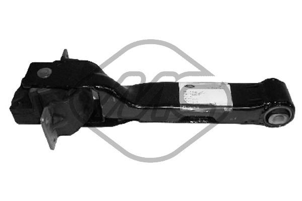 Опора КПП Ford Transit 2.0DI-2.4TDCI 00- зад_METALCAUCHO