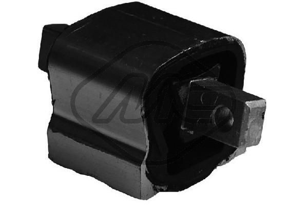 Опора КПП Mercedes W140/W202/W210/W220_METALCAUCHO