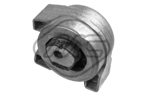 Опора КПП Mercedes W169/W245 1.5-2.0 04- зад R_METALCAUCHO