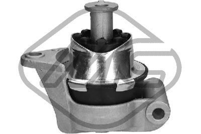 Опора КПП Opel Astra G 2.0DTI/Zafira 1/8 98- зад_METALCAUCHO
