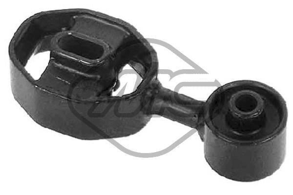 Опора КПП Opel Vectra B_METALCAUCHO