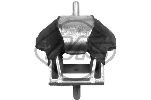 Опора КПП Renault 25_METALCAUCHO