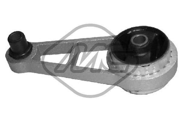 Опора КПП Renault Kangoo 1.9D 98-_METALCAUCHO