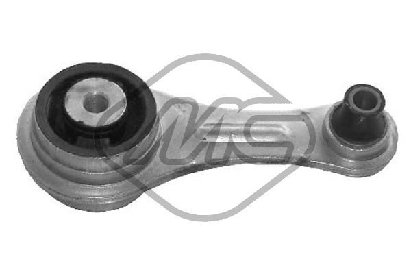 Опора КПП Renault Kangoo 1.9D 98-_METALCAUCHO