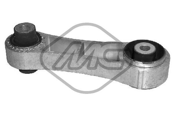 Опора КПП Renault Laguna I 1.6 16V/1.8 16V/1.9DTI 93-01 зад_METALCAUCHO