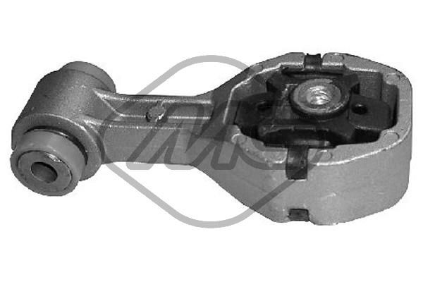 Опора КПП Renault Laguna I 1.8/2.0 АКПП 93-01 зад_METALCAUCHO