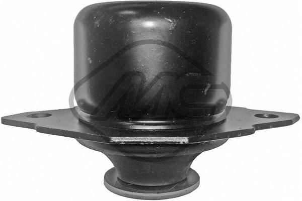 Опора КПП VW Passat III Golf III 1.4-2.0 L_METALCAUCHO