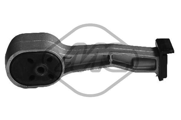 Опора КПП VW Sharan/Ford Galaxy 1.9TDI_METALCAUCHO