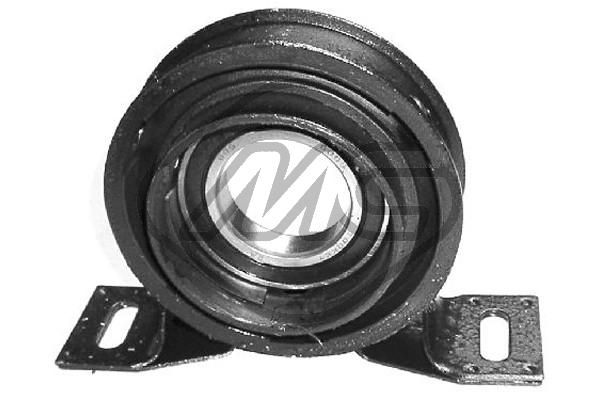 Подшипник подвесной кардана Transit D45_METALCAUCHO