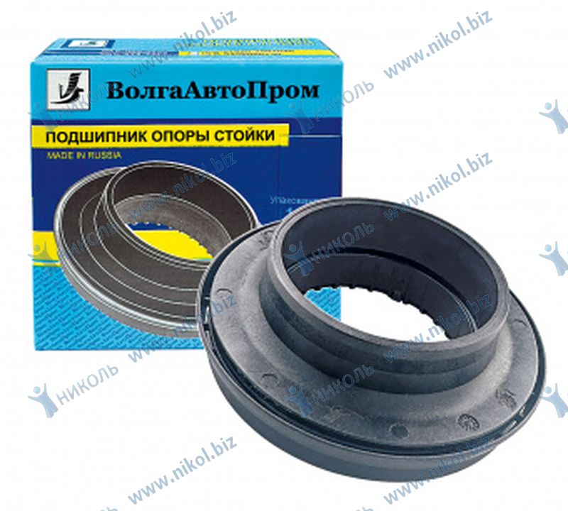 Подшипник опоры передней стойки 2180 Vesta ВолгаАвтоПром 8450006730