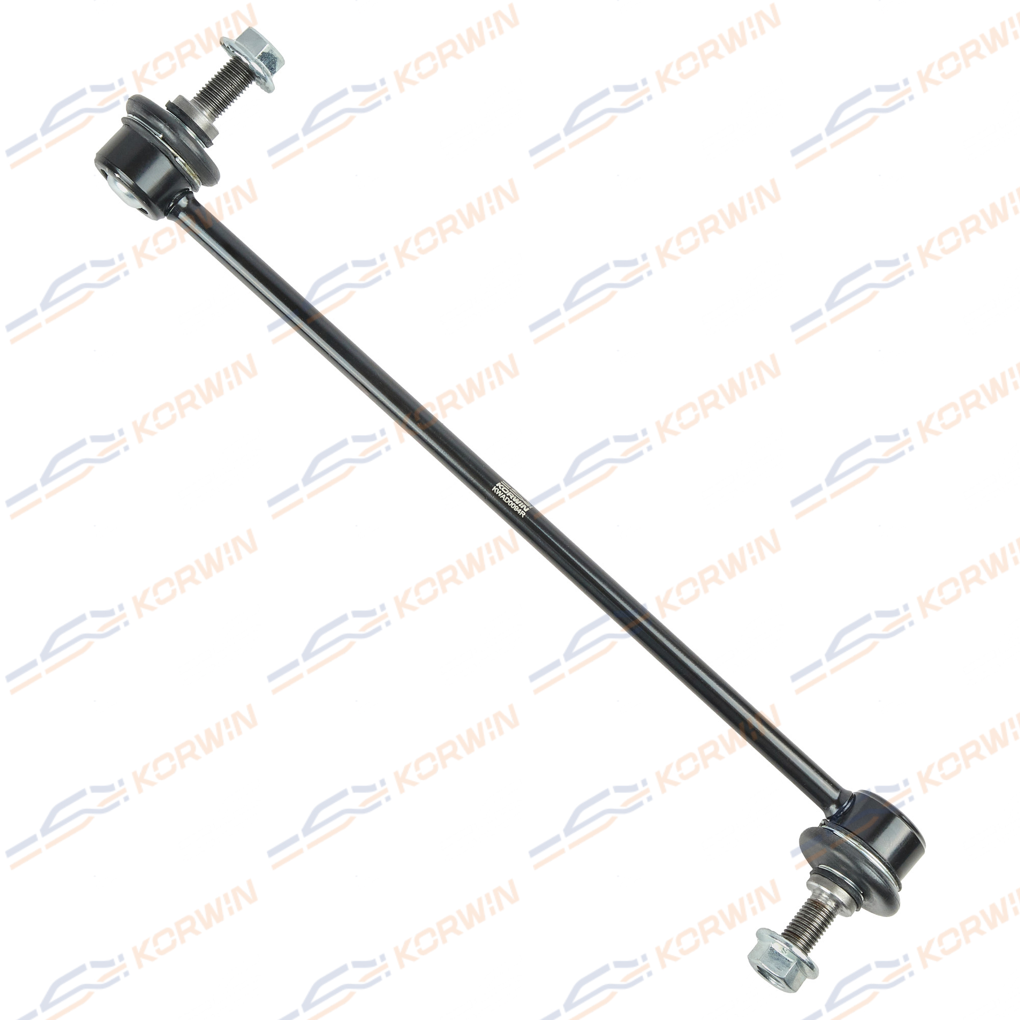 Стойка стабилизатора FR R Mazda 3 (BM) 2013 - 2016_KORWIN