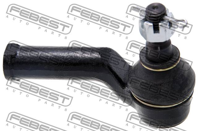 Наконечник рулевой Ford Mondeo IV 07-, S-Max 06-; Land Rover Freelander II; Volvo XC70 07- правый \ FEBEST 2121-CARH