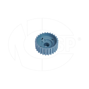 Шестерня коленвала SKODA Octavia A4 (00-10) 1,6