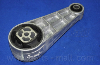Опора двс Chevrolet Lacetti задняя \ PARTS-MALL PXCMC004C1