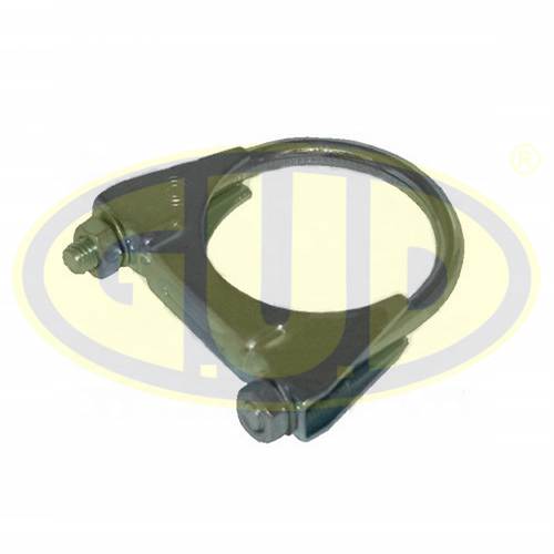 Хомут глушителя M8X73 mm_G.U.D