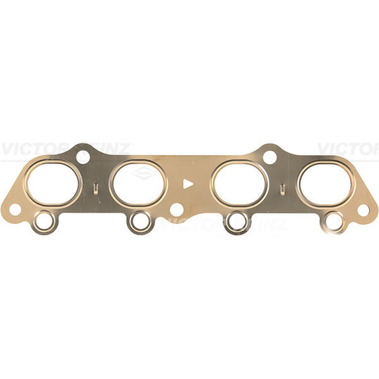 Прокладка коллектора VICTOR REINZ TOYOTA: 1.8I 2ZZ-GE 99-