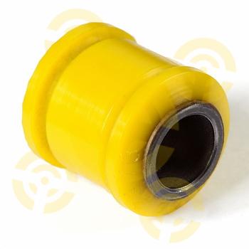 С/блок Точка Опоры 12062373 задней подвески, тяги Панара KIA SORENTO (BL) (2002 - ); HYUNDAI GRAND STAREX (2007- ); H-1 07 (2007- ) GEN, MES; H-1 07MY (2007- ) AUS, EUR