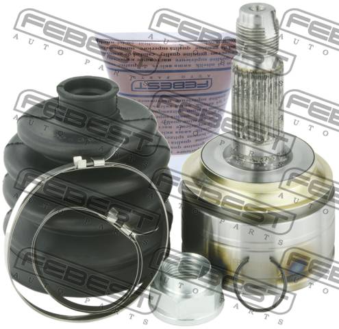 ШРУС наружный для а/м Honda Civic FA1 06- 22x60x26 FEBEST