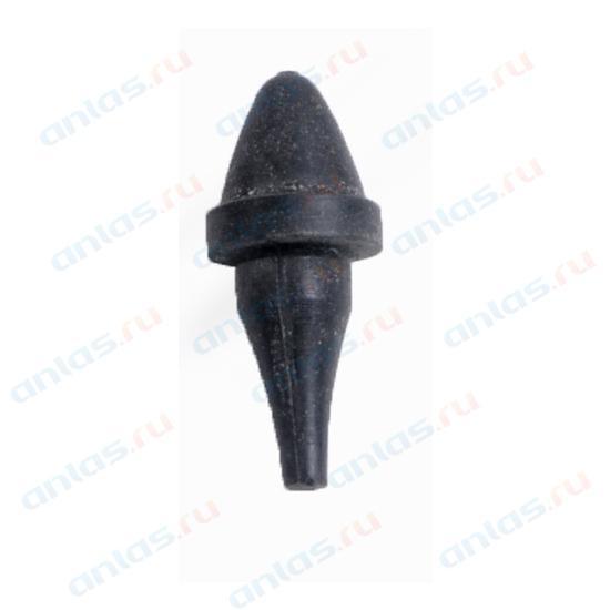 Отбойник лючка бензобака для а/м ВАЗ 2101