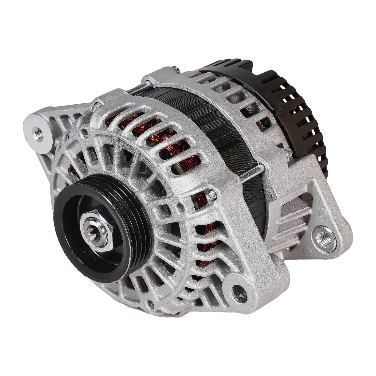 Генератор Chery Indis 09- 1.3i 75A StartVolt
