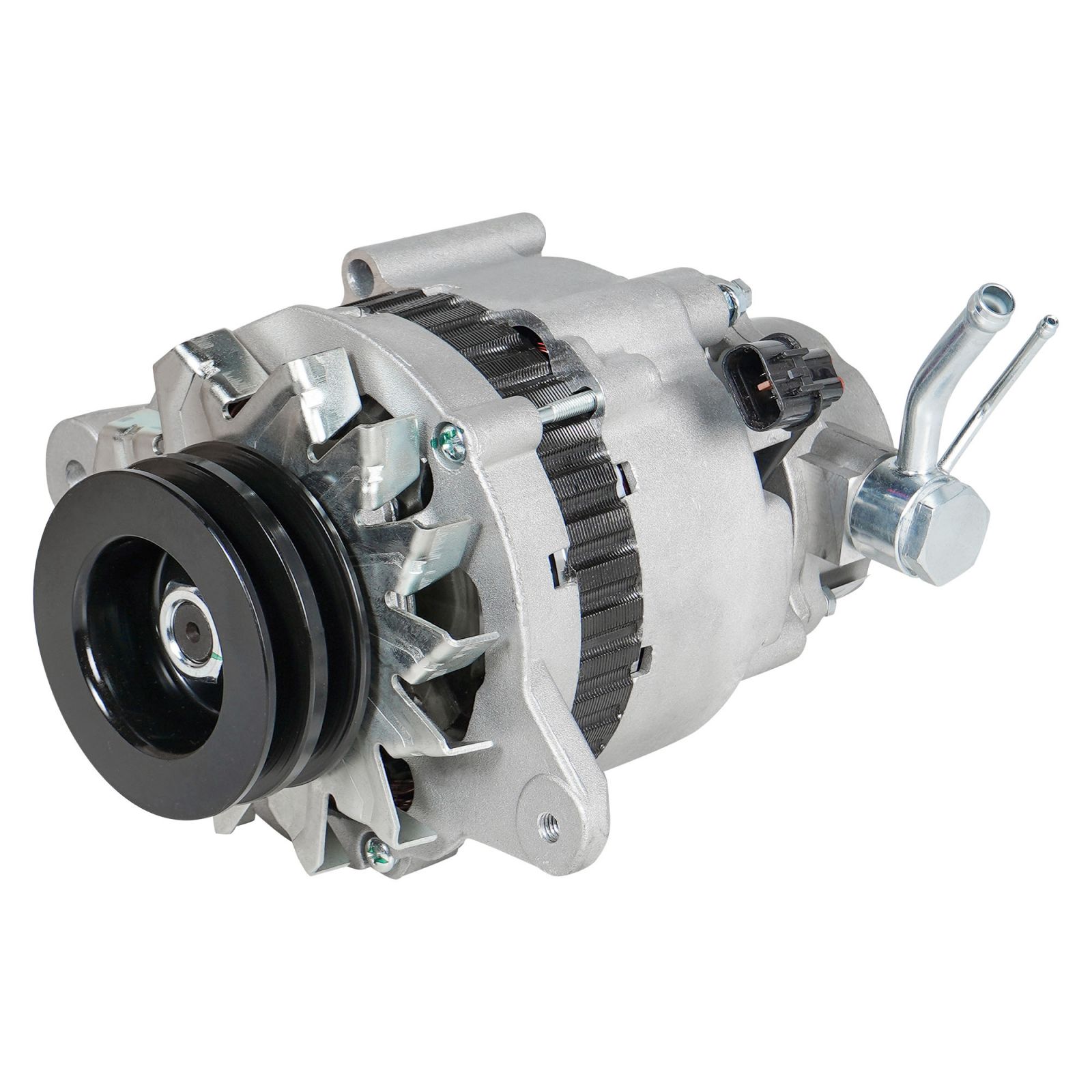 Генератор Hyundai Porter/H-100 93- 2.5D 65A StartVolt