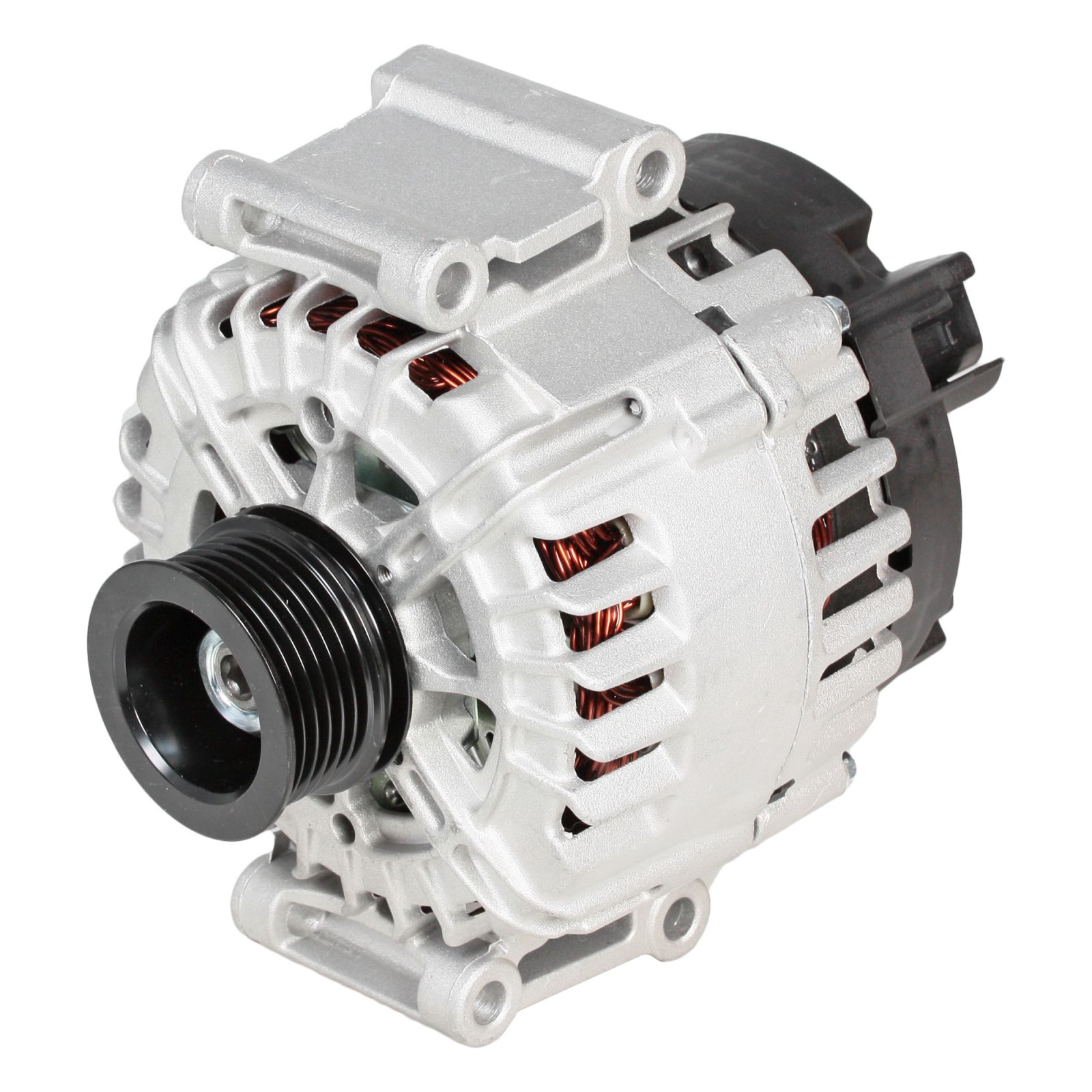 Генератор для а/м Lada Vesta 15-, X-Ray 15- 1.8i 150A (тип VALEO) StartVolt