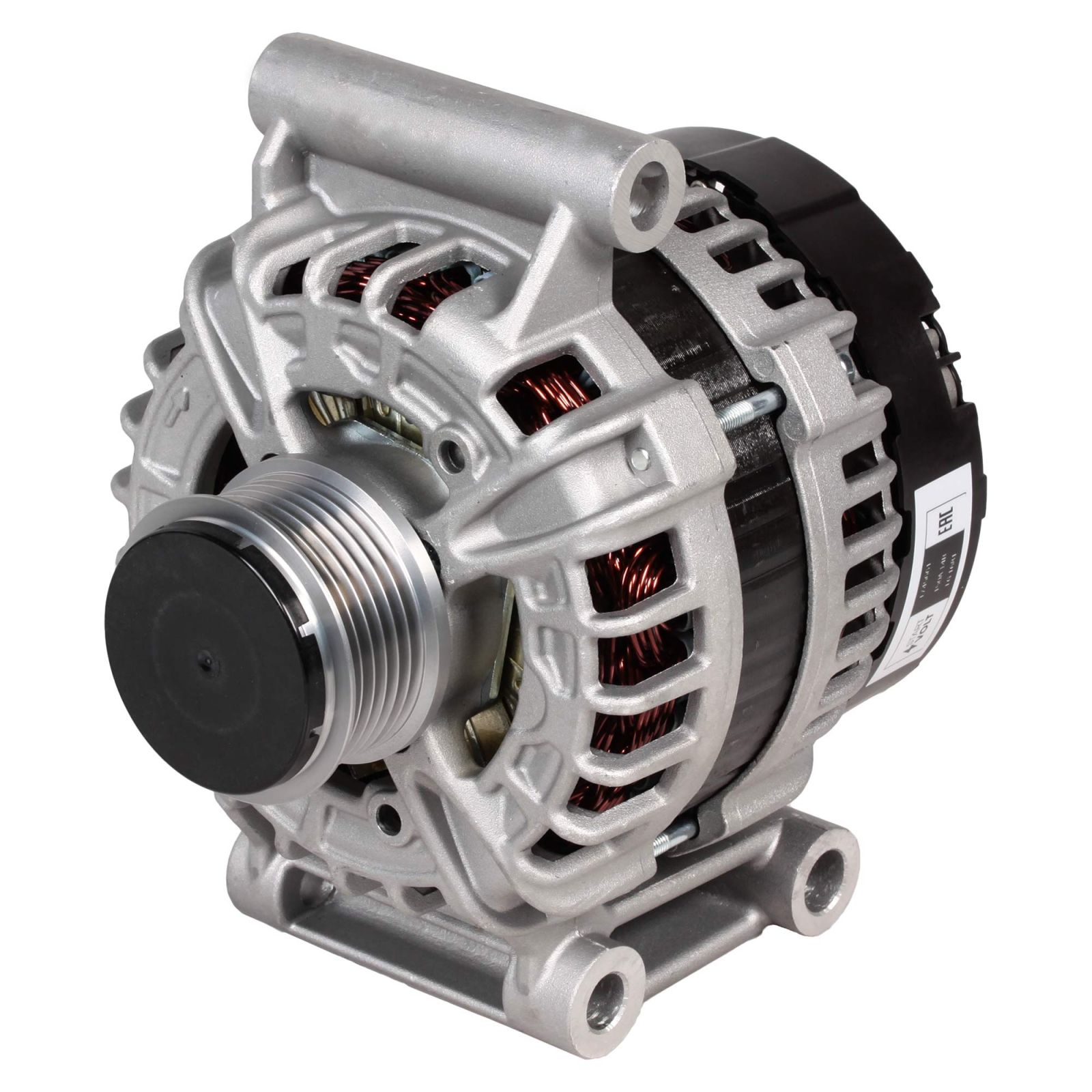 Генератор PSA Jumper 11-, Boxer 11-; Ford Transit 11- 2.2 TDCi 150A StartVolt
