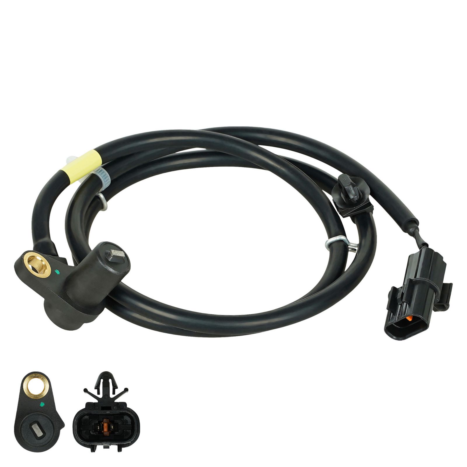 Датчик ABS Mitsubishi Lancer IX (03-) перед. лев. Startvolt
