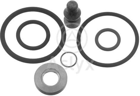 Ремкомплект топливной системы COMMON RAIL VW_ASLYX