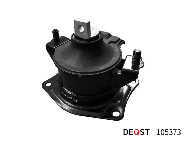 Опора двигателя HONDA ACCORD (03-07) задняя \ 105373 DEQST