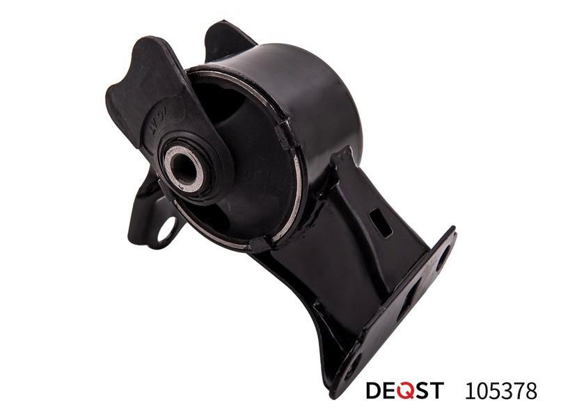 Опора КПП HONDA CR-V II 2.0-2.4 01-06 CIVIC VII 2.0 03-05 FR-V 2.0 04-06 STREAM(RN) 2.0 01 опора aкпп \ 105378 DEQST