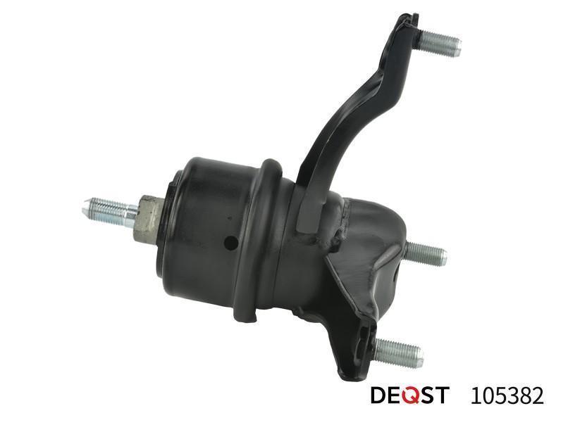 Опора двигателя TOYOTA CAMRY 2.0/2.4 01-06 - 2.4 МКПП, 2.0/2.4 АКПП \ 105382 DEQST