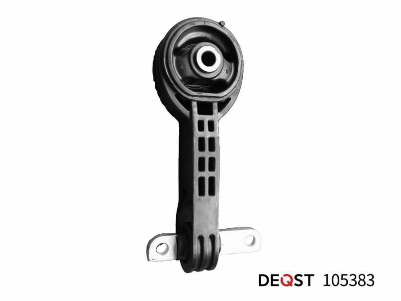 Опора двигателя HONDA CIVIC FD 06-12 передняя \ 105383 DEQST