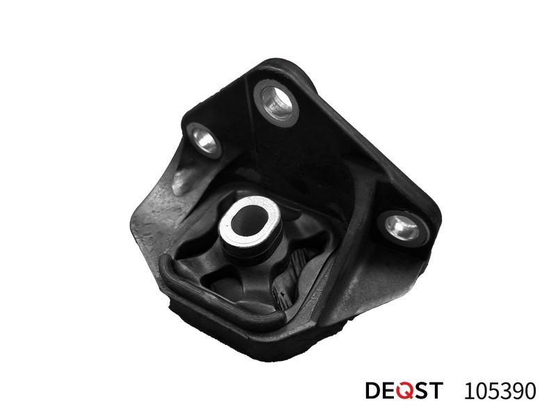 Опора двигателя HONDA ACCORD 03- \ 105390 DEQST