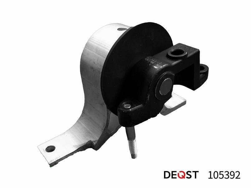 Опора двигателя Nissan Murano (Z50) 03- правая (112108J100 ; 11210CA000 ; 11210CA00A ; 11210CA00B ; 11210CA09E) \ DEQST 105392